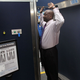 Image for article titled Scientists Concerned About Safety of New Airport X-Ray Scanners
